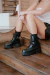Matte - Alucinna Trendy Shoes