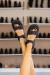 Sandalia Maura - tienda online