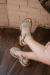 Sandalia Melody - tienda online