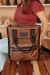 Mochila Luisa en internet