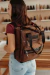 Mochila Luisa - tienda online