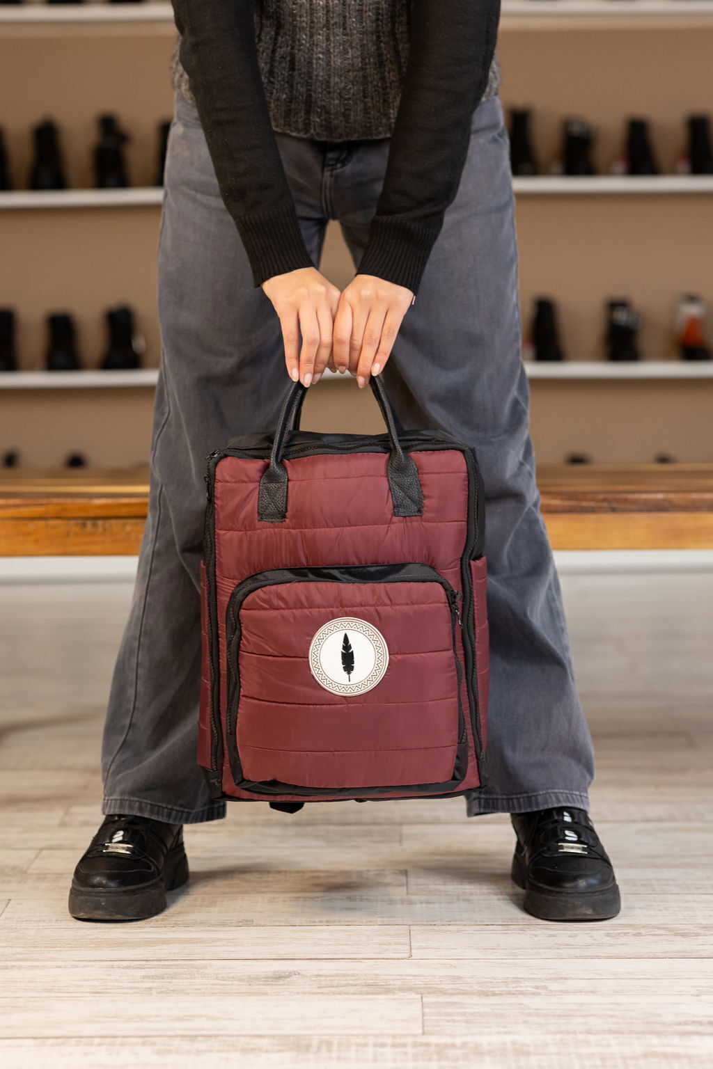 Mochila Madison