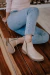 Mora - Alucinna Trendy Shoes