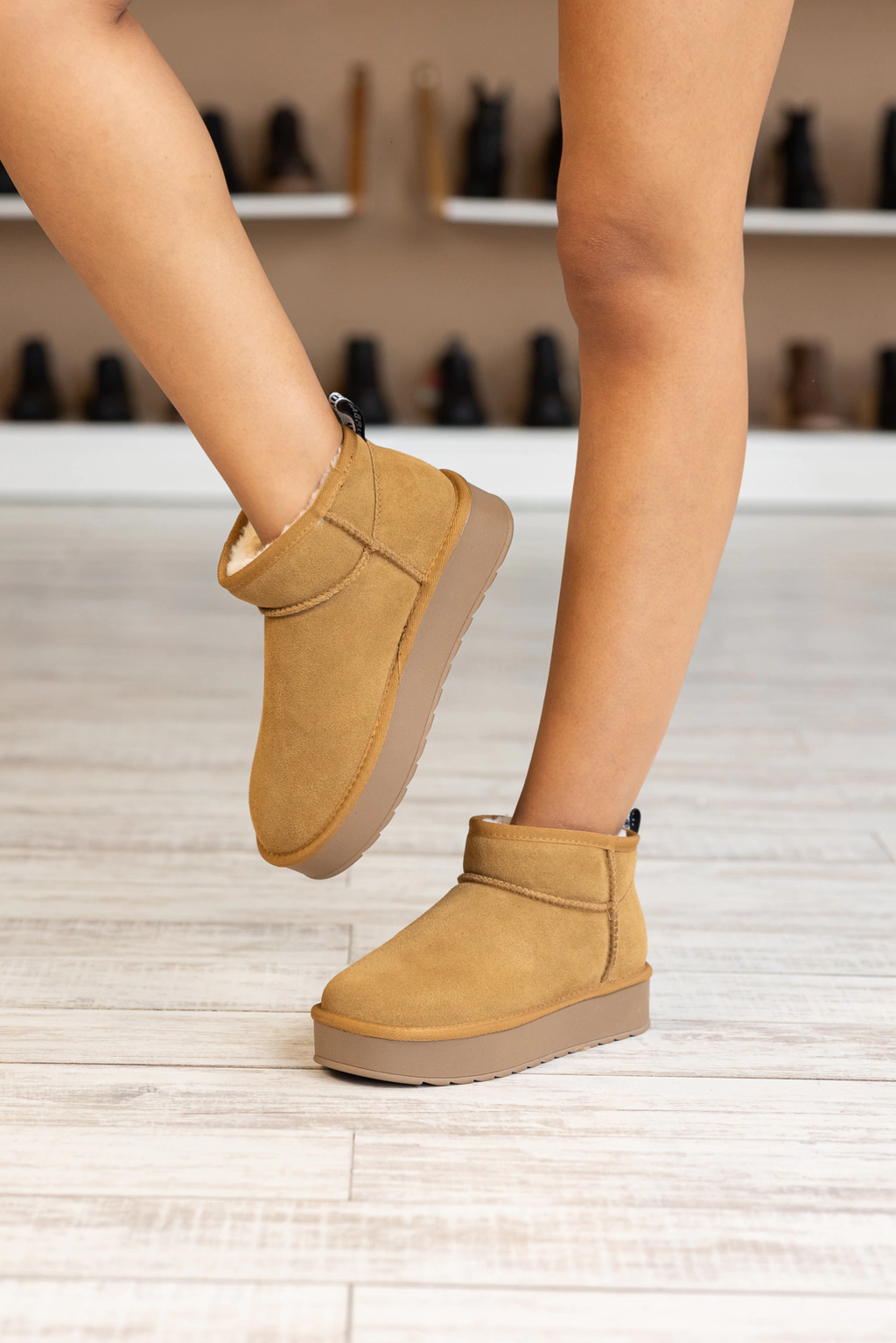 Bota Pander