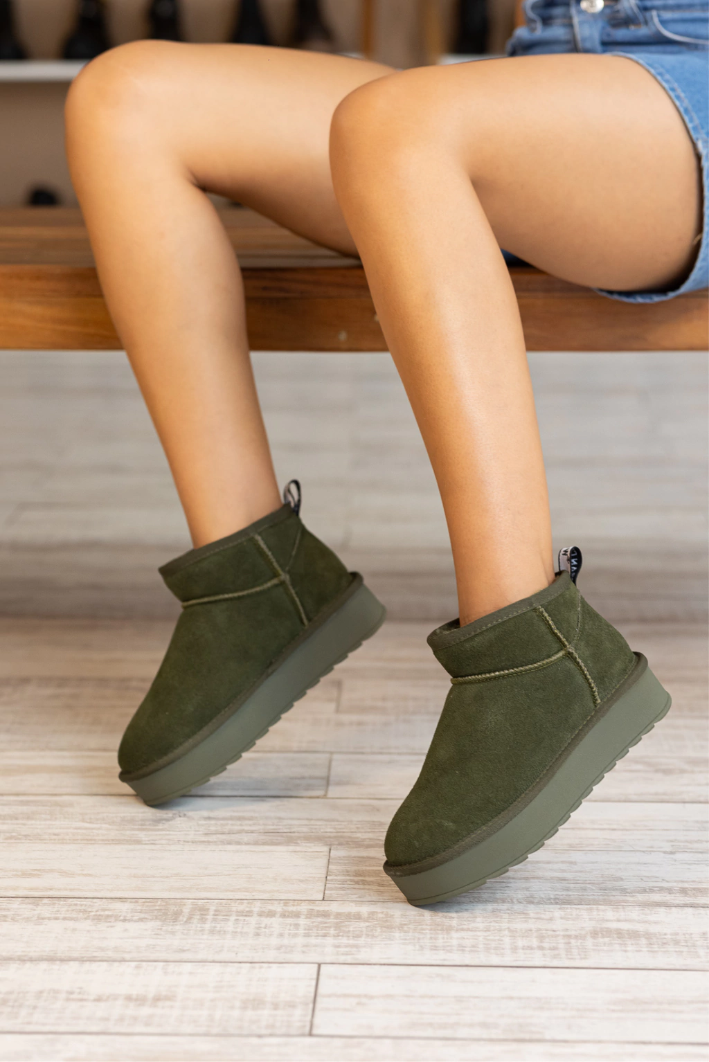 Bota Pander