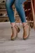 Plex - Alucinna Trendy Shoes