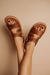 Sandalia Sapporo - comprar online