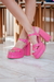 Scarlett - Alucinna Trendy Shoes