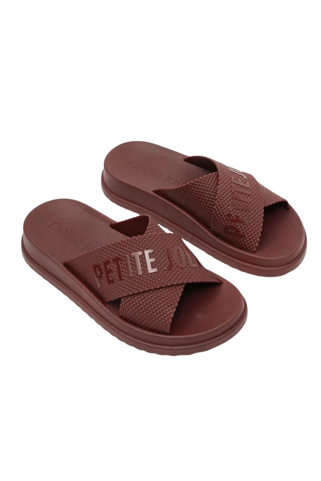 Ojota Petite Jolie Smash