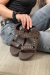 Sandalia Tanger Rock
