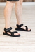 Imagen de Sandalia Tanger Cuero Hombre