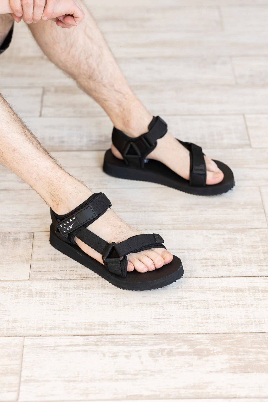 Sandalia Tanger Hombre