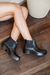 Bota de lluvia Tucson