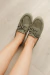 Mocasin Vicky - tienda online
