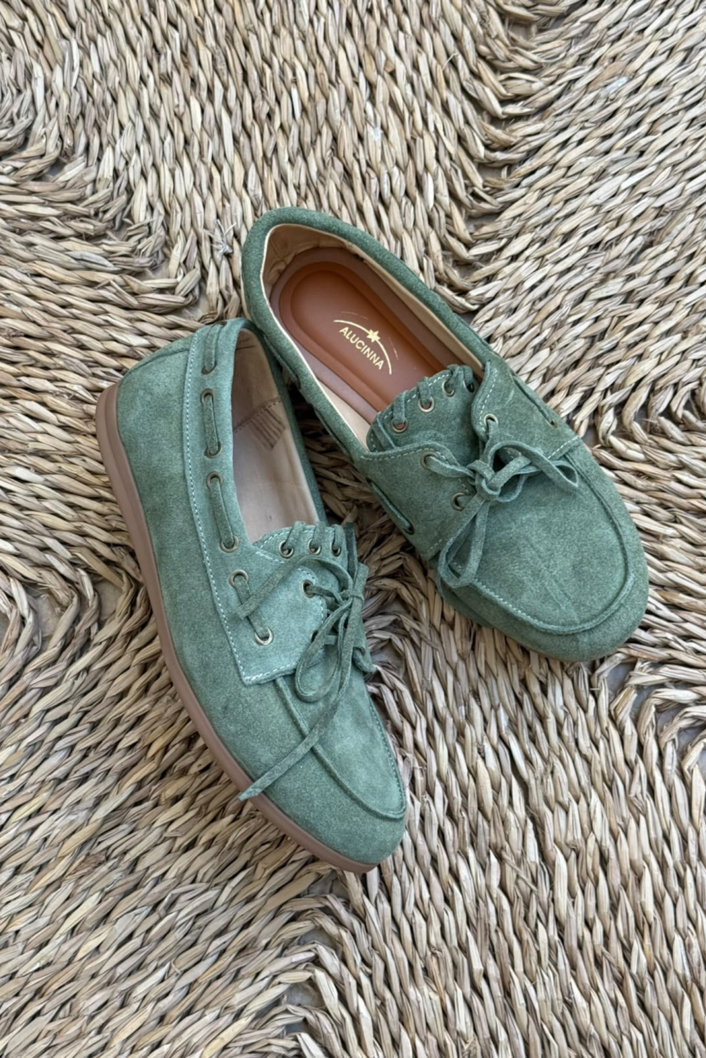 Mocasin Vicky