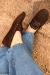 Mocasin Vicky - tienda online