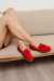 Mocasin Vicky - tienda online