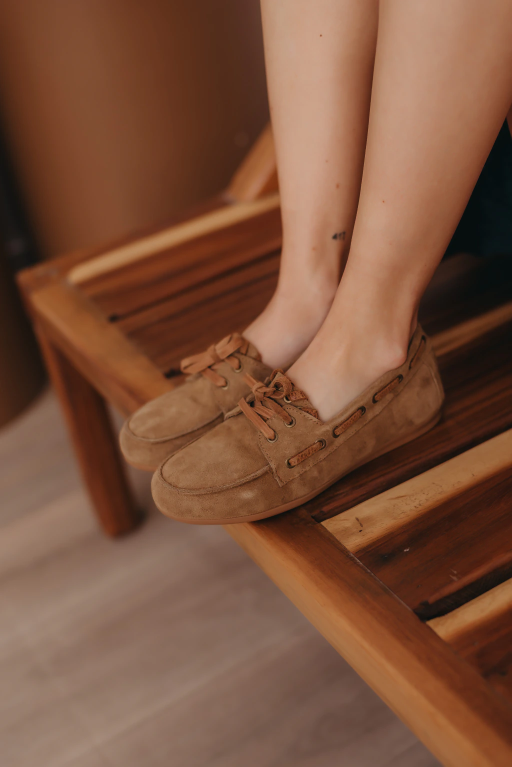 Mocasin Vicky