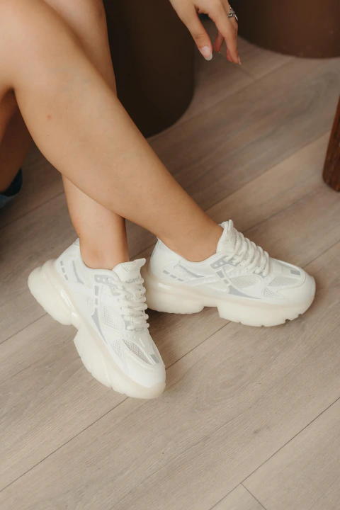 Zapatilla Volt