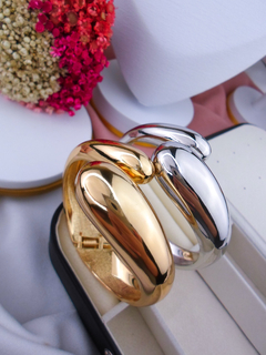 Bracelete Bijuteria Maxi (CADA – SELECIONE A COR DESEJADA) #PB0301860 - comprar online