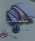Banner de Gravatas Premium - Lorenzo Machado