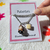 Collar Hermione y Libro - comprar online