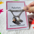 Collar Harry y Hedwig - comprar online