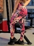 Calza Infinity SUPLEX batic hot pink - comprar online