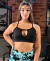 Top Zamba SUPLEX Black - comprar online