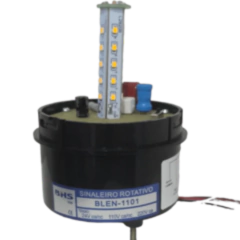 Sinaleiro Rotativo BHS 