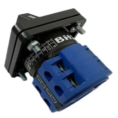 Chave Rotativa BHS LW26-20Q/04 (LW26-Q4-20) Tetrapolar 1X60° 20A Liga-Desliga (0-1) na internet