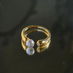 Anillo Lily en internet