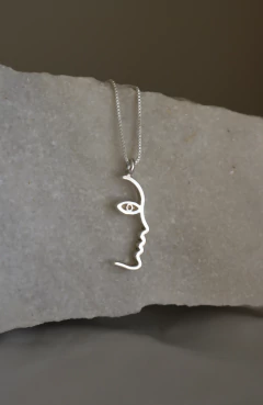Collar Artisán - Euphoria