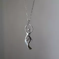 Collar Gaia