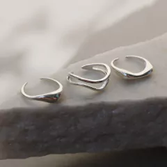 Anillo Bold - tienda online