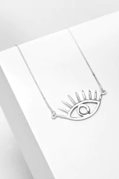 Collar Ojo de Medusa - Euphoria