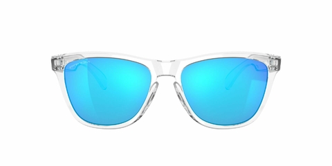 Oakley Frogskins 9013 D0 55 - comprar online