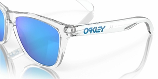 Oakley Frogskins 9013 D0 55 - tienda online