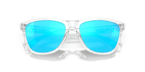 Oakley Frogskins 9013 D0 55 - comprar online