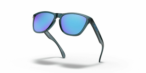 Oakley Frogskins 9013 F6 55 - Tecni-Optica