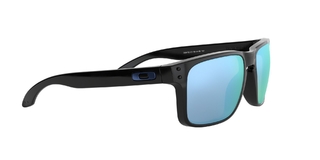 OALKEY HOLBROOK PRIZM DEEP WATER POLARIZED 9102 C1 55 - tienda online