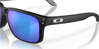 Oakley Holbrook 9102 F0 55 - comprar online