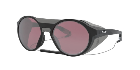 OAKLEY CLIFDEN PRIZM SNOW BLACK 9440 01 56