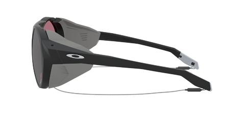 OAKLEY CLIFDEN PRIZM SNOW BLACK 9440 01 56 - comprar online