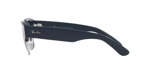 Ray Ban Mega Clubmaster Polarizado 0316S 136678 - Tecni-Optica