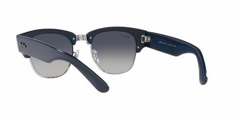 Imagen de Ray Ban Mega Clubmaster 0316S 136678