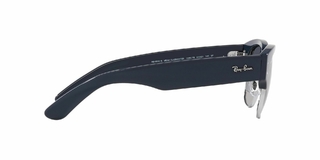 Ray Ban Mega Clubmaster 0316S 136678 - Tecni-Optica