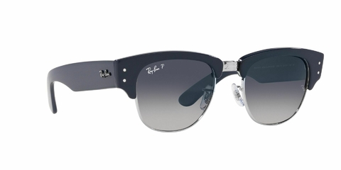Imagen de Ray Ban Mega Clubmaster 0316S 136678