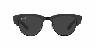 Ray Ban Mega Clubmaster Polarizado 0316S 136748 - comprar online