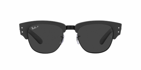 Ray Ban Mega Clubmaster Polarizado 0316S 136748 - comprar online